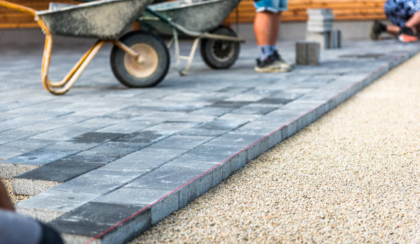 Best Interlocking Driveway Pavers in Sahuarita, AZ