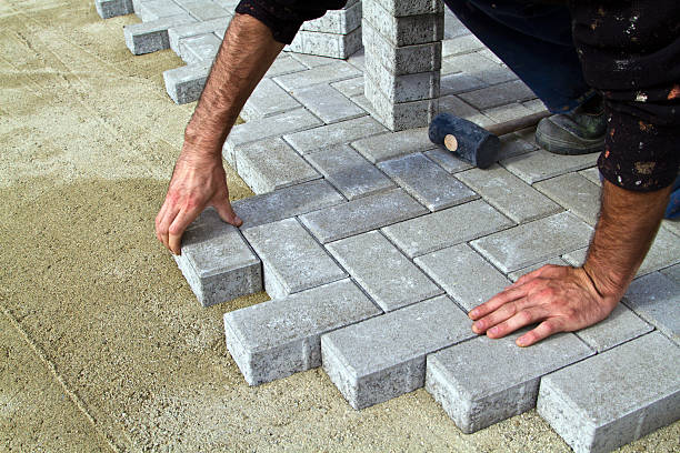 Best Natural Stone Driveway Pavers in Sahuarita, AZ