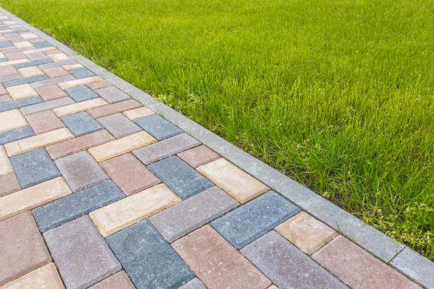 Best Commercial Driveway Pavers in Sahuarita, AZ